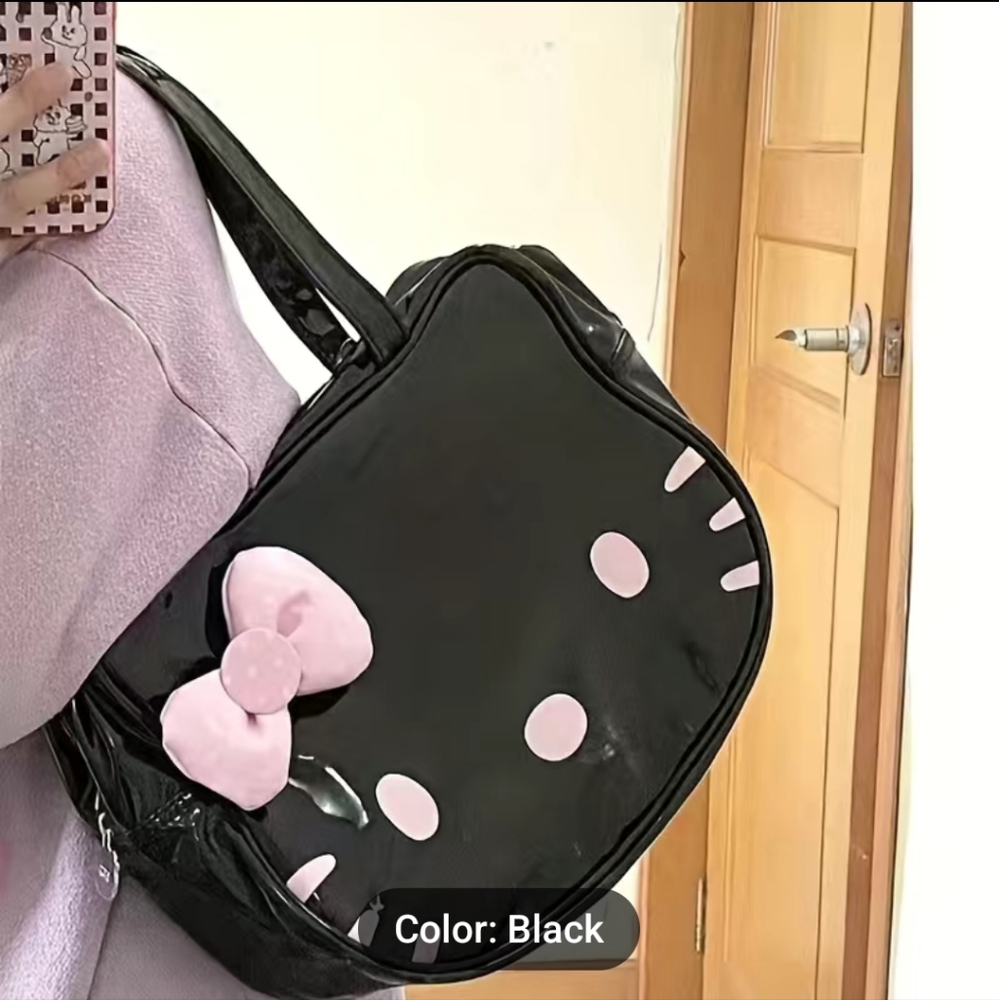 Hello kitty purse Hello kitty purse Hello kitty purse Hello kitty purse Hello ki - Picture 4 of 16